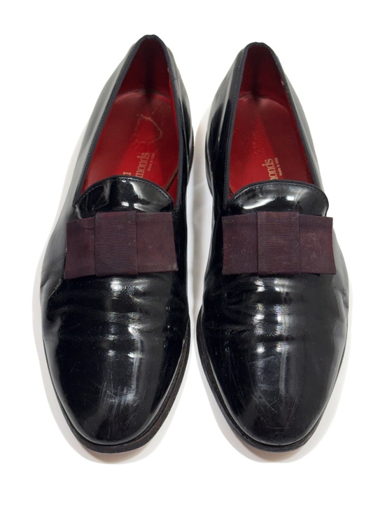 Allen Edmonds \